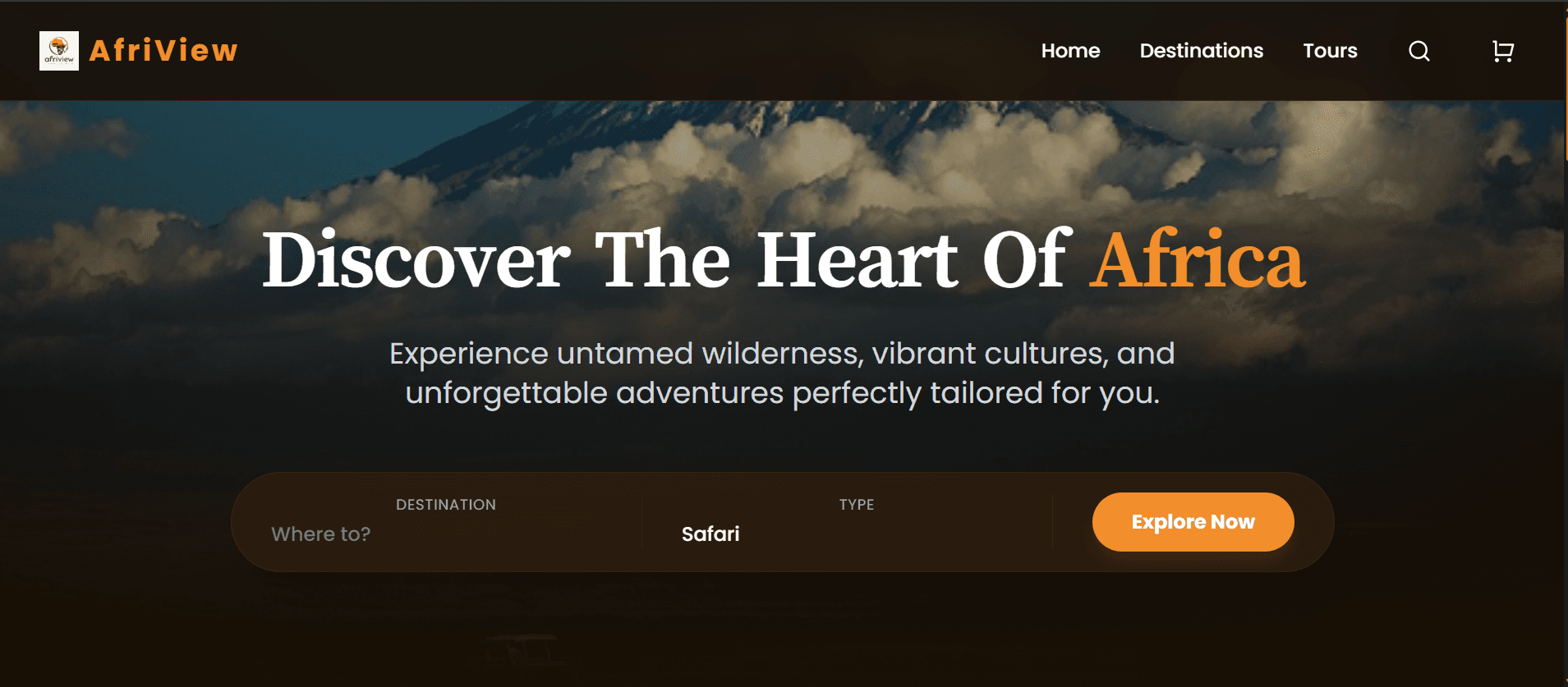 AfriView
